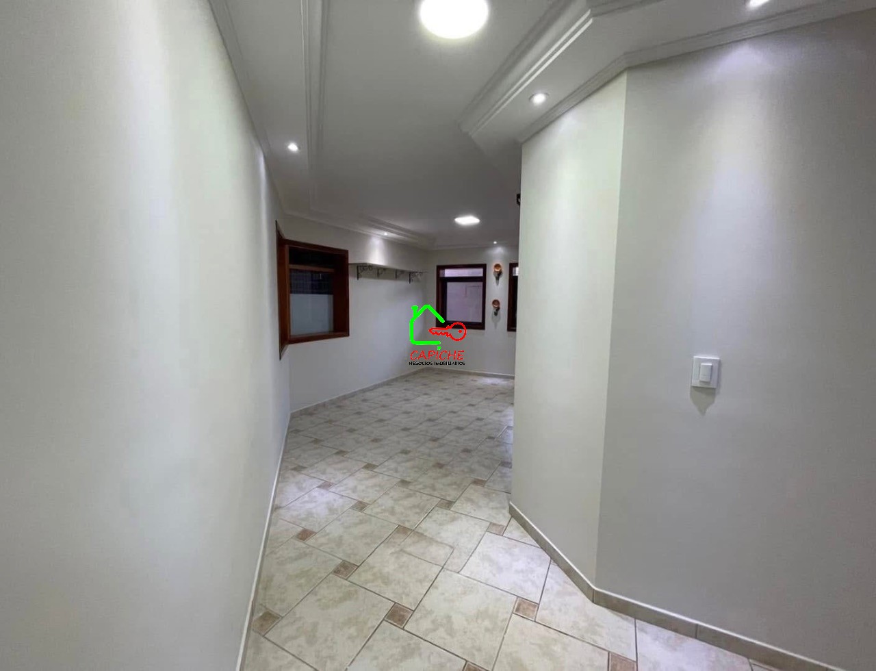 Casa de Condomínio, 5 quartos - Foto 38