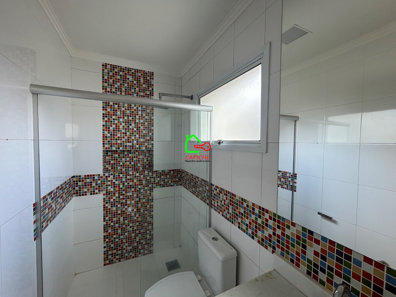 Casa de Condomínio, 3 quartos - Foto 30