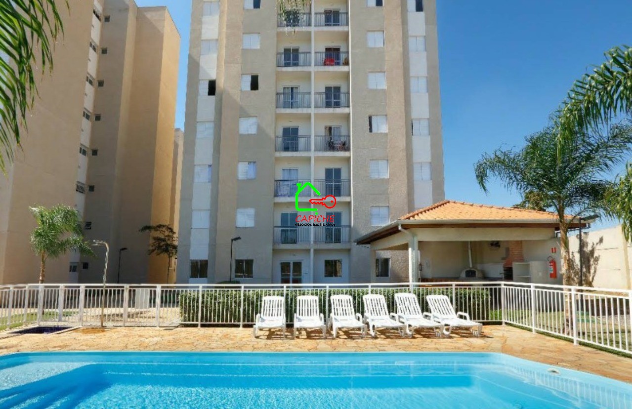 Apartamento, 2 quartos, 50 m² - Foto 6