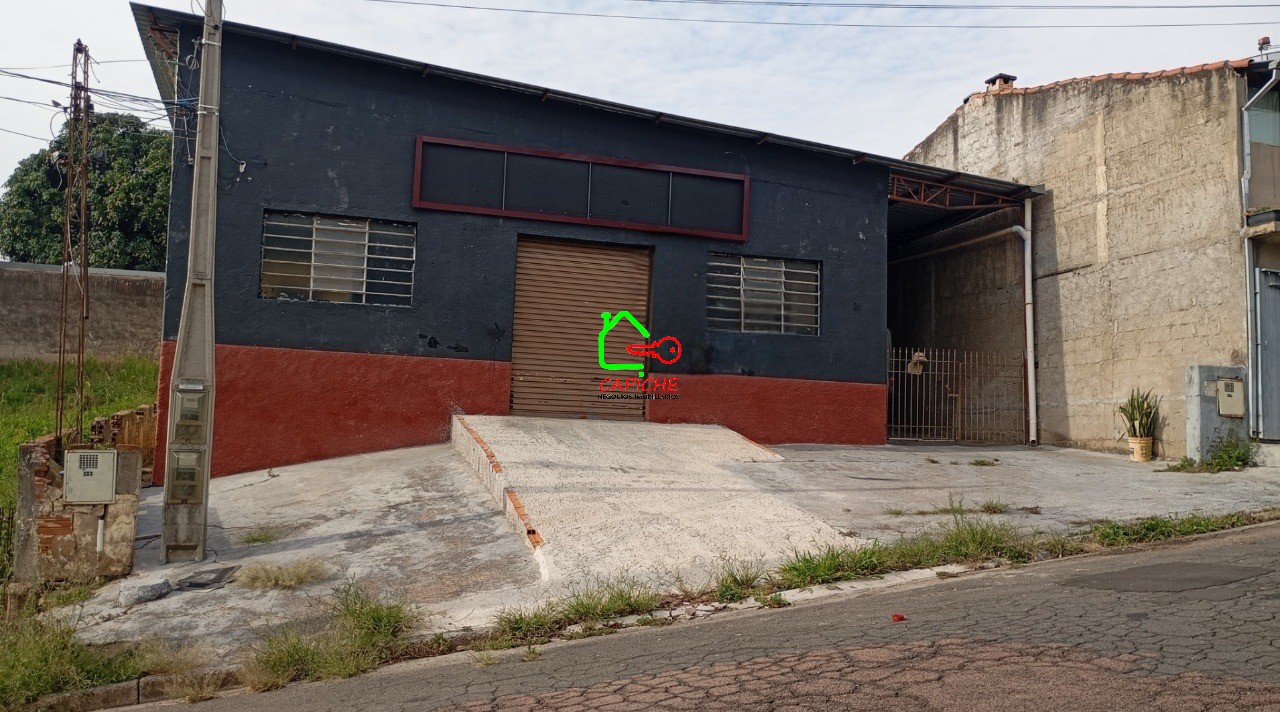 Loja-Salão, 121 m² - Foto 2