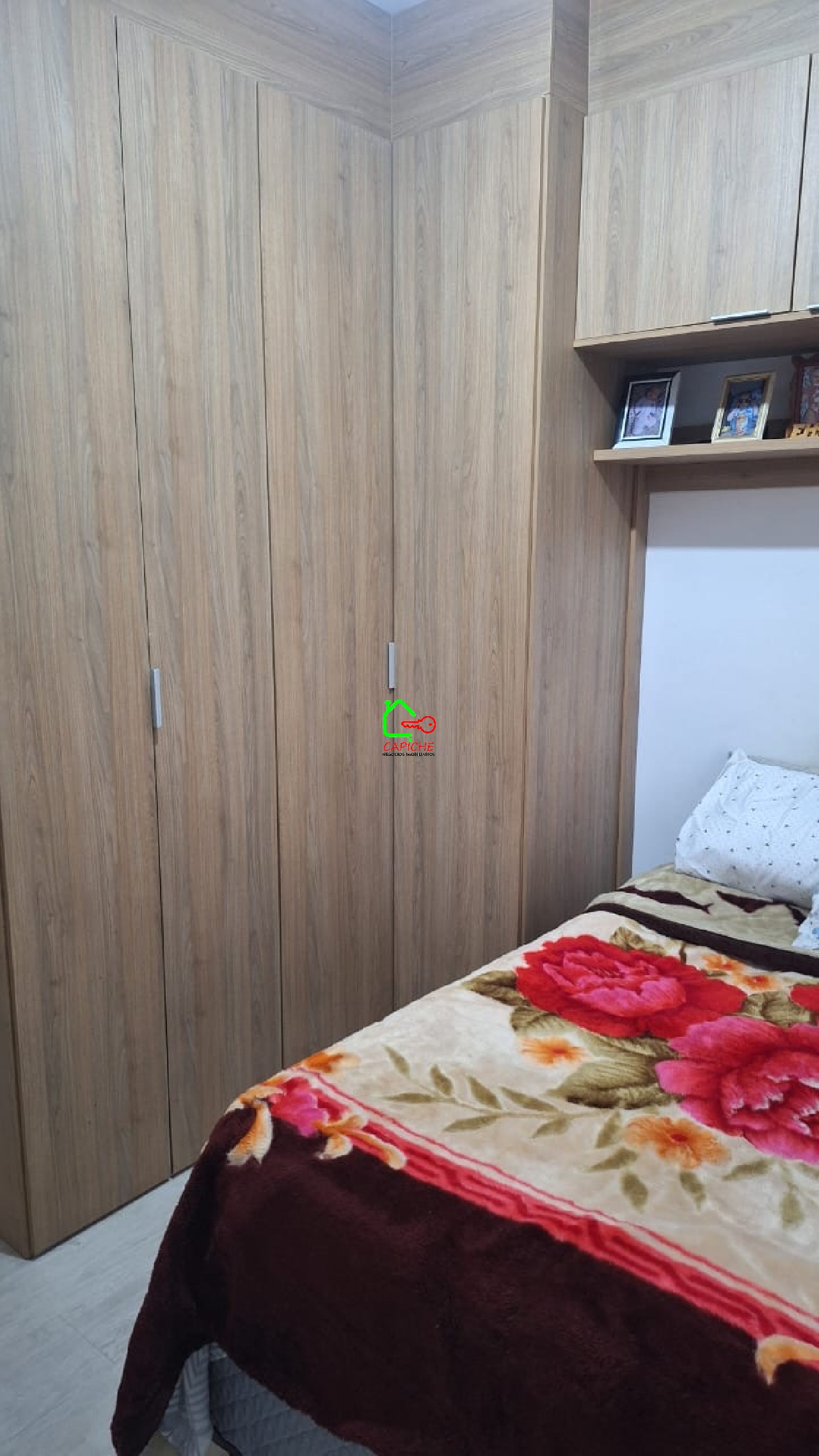 Apartamento, 2 quartos, 46 m² - Foto 11