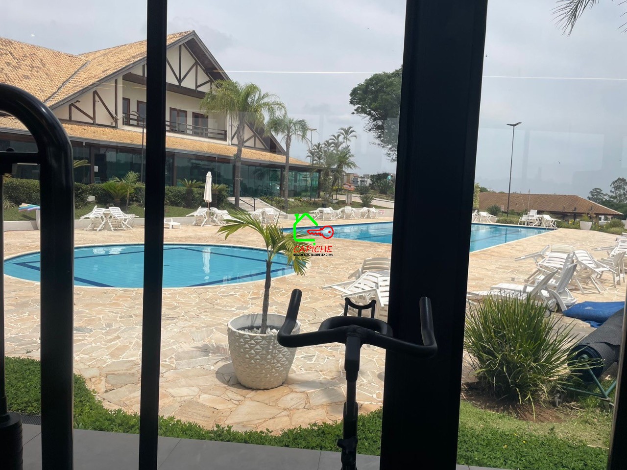 Casa de Condomínio, 3 quartos - Foto 42