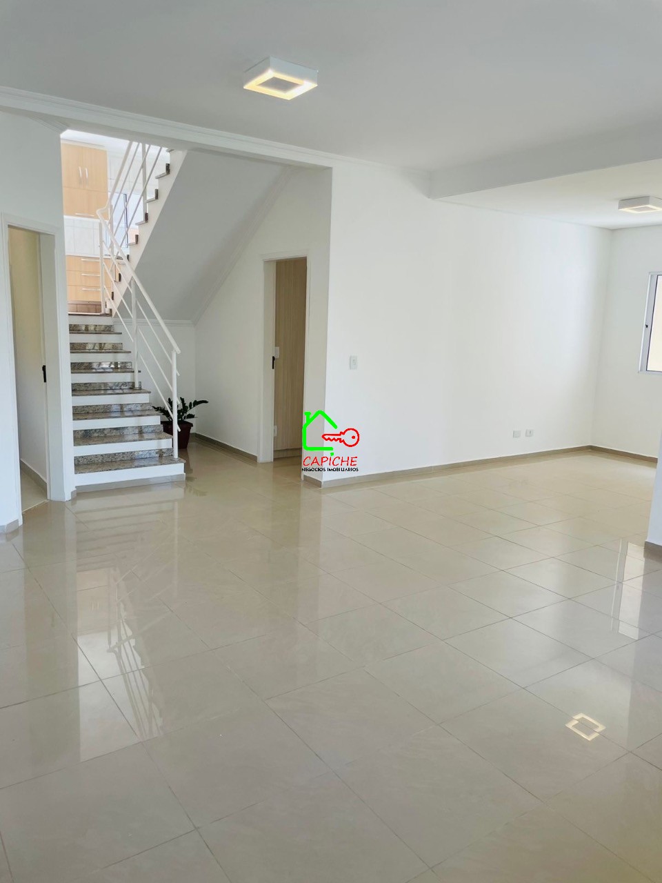 Casa de Condomínio, 4 quartos - Foto 11