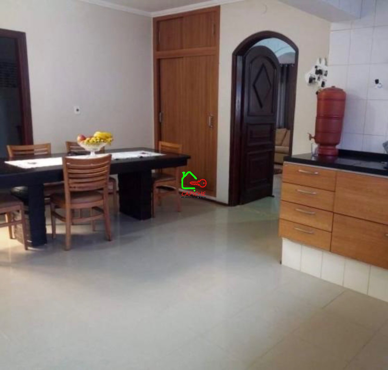 Casa, 3 quartos, 221 m² - Foto 7