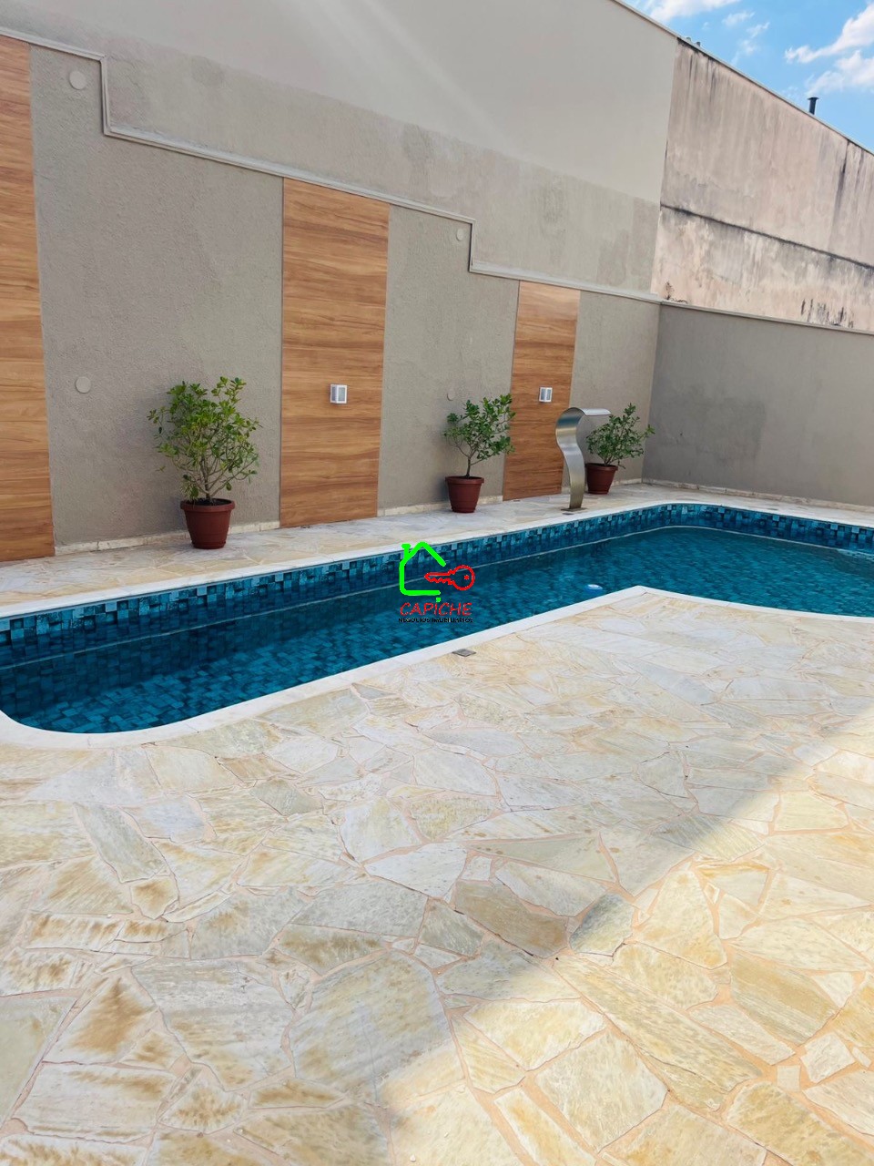 Casa de Condomínio, 4 quartos - Foto 36