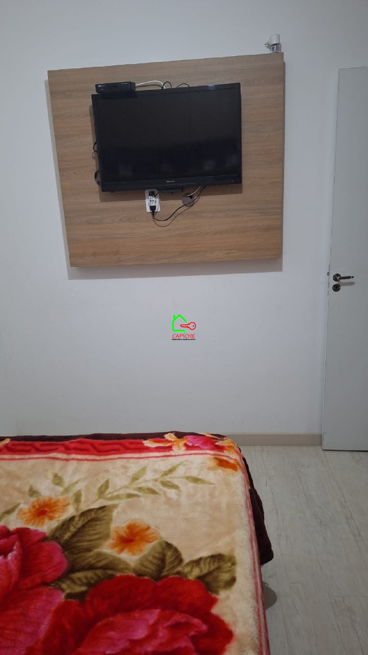 Apartamento, 2 quartos, 46 m² - Foto 12