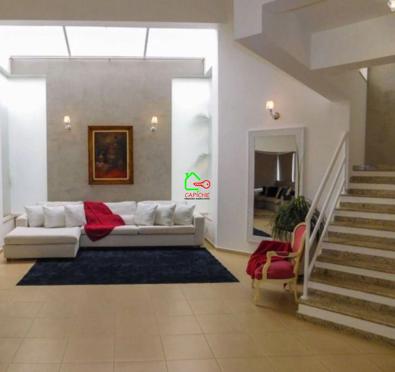 Casa de Condomínio, 3 quartos - Foto 2