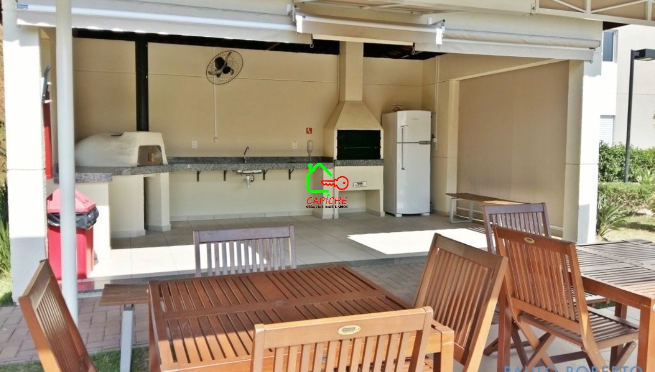 Apartamento, 2 quartos, 50 m² - Foto 20
