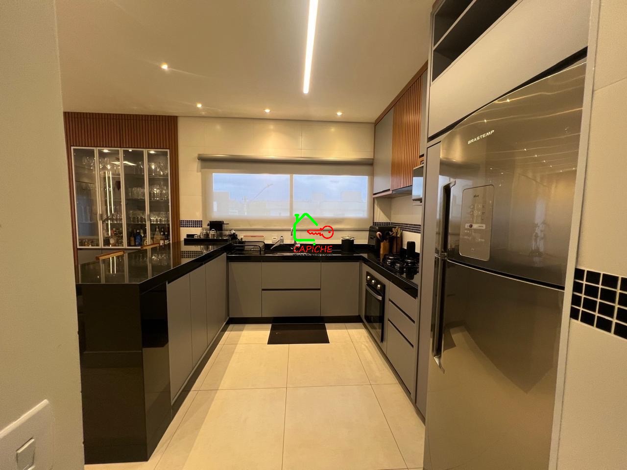 Casa de Condomínio, 3 quartos - Foto 28