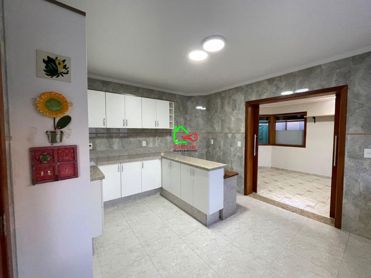 Casa de Condomínio, 5 quartos - Foto 35