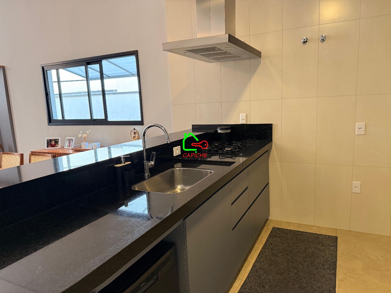 Casa de Condomínio, 3 quartos - Foto 5