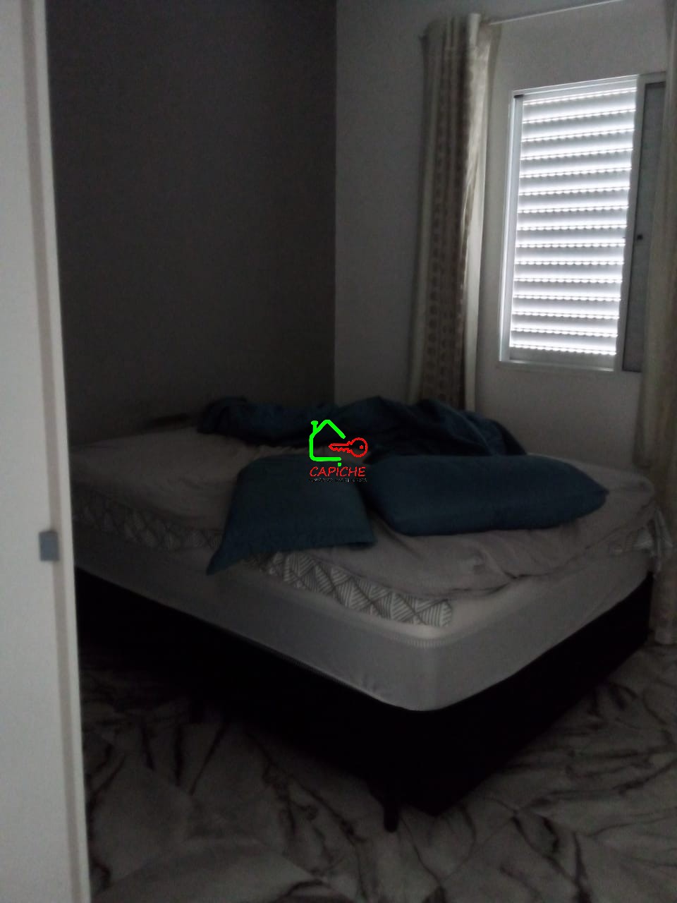 Apartamento, 2 quartos, 50 m² - Foto 17