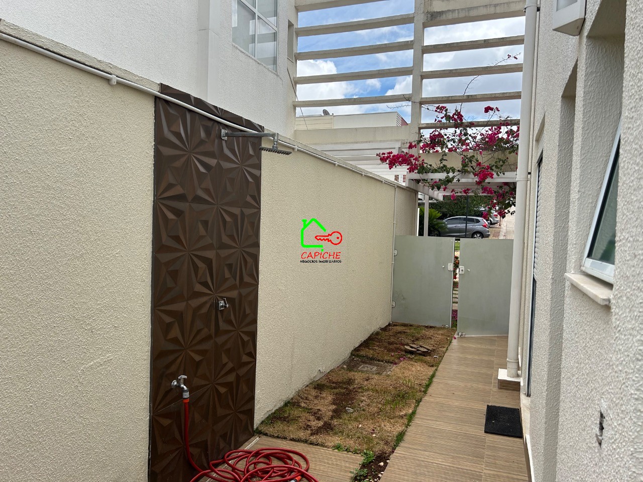 Casa de Condomínio, 3 quartos - Foto 37