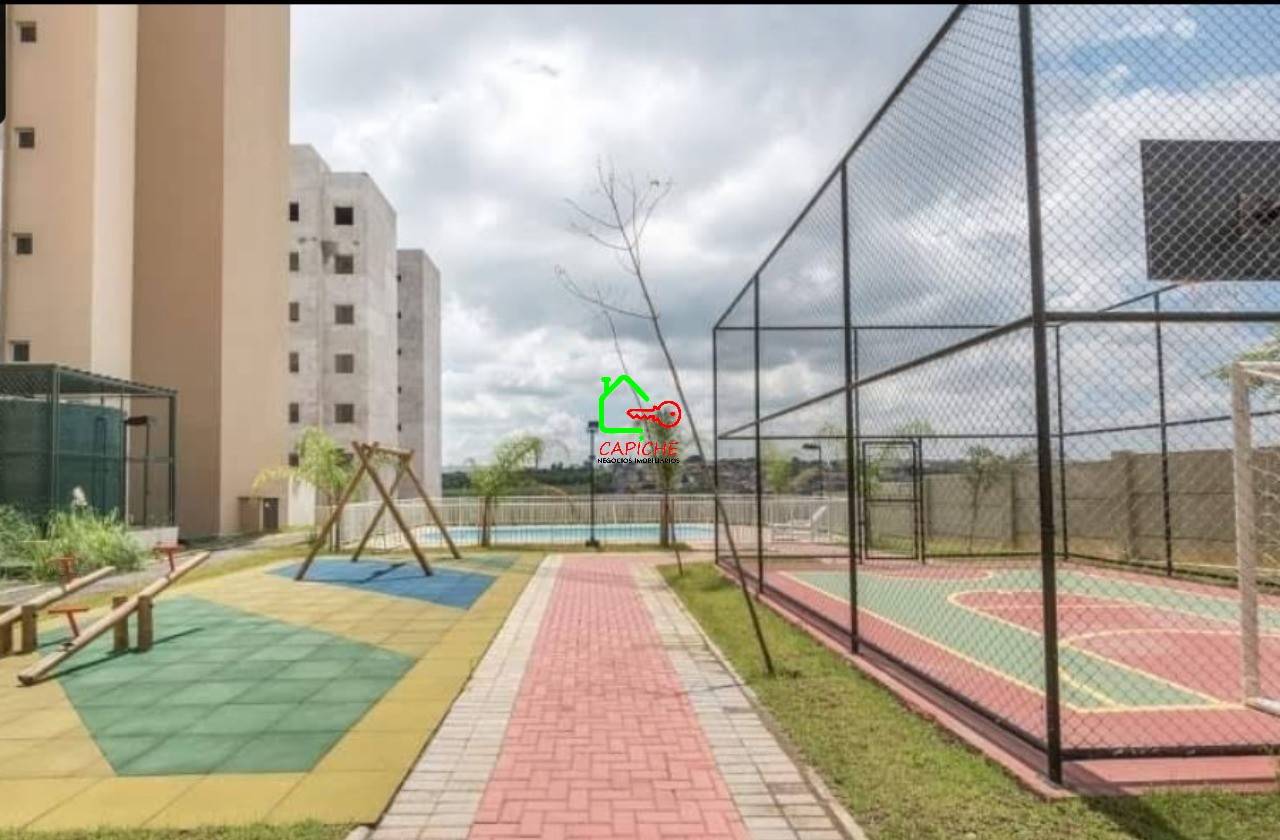 Apartamento, 2 quartos, 50 m² - Foto 5