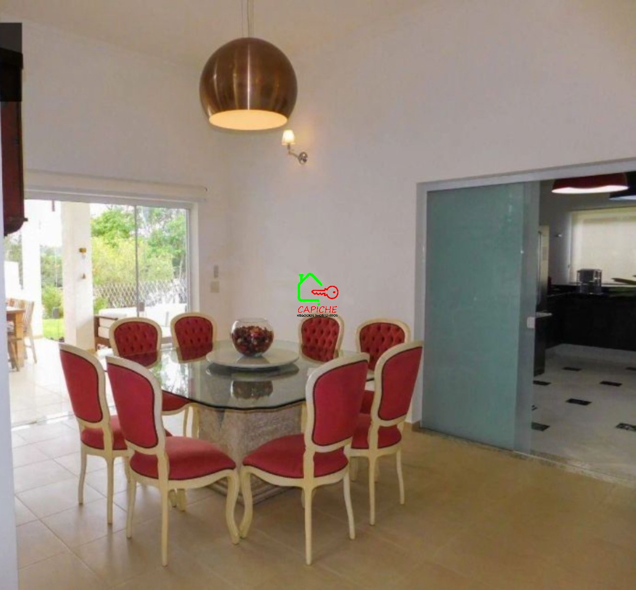 Casa de Condomínio, 3 quartos - Foto 6