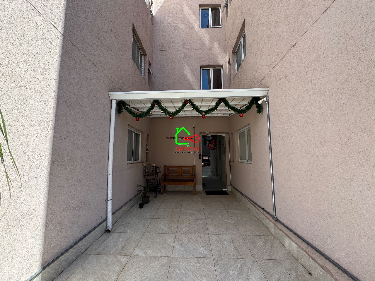 Apartamento, 3 quartos, 75 m² - Foto 2