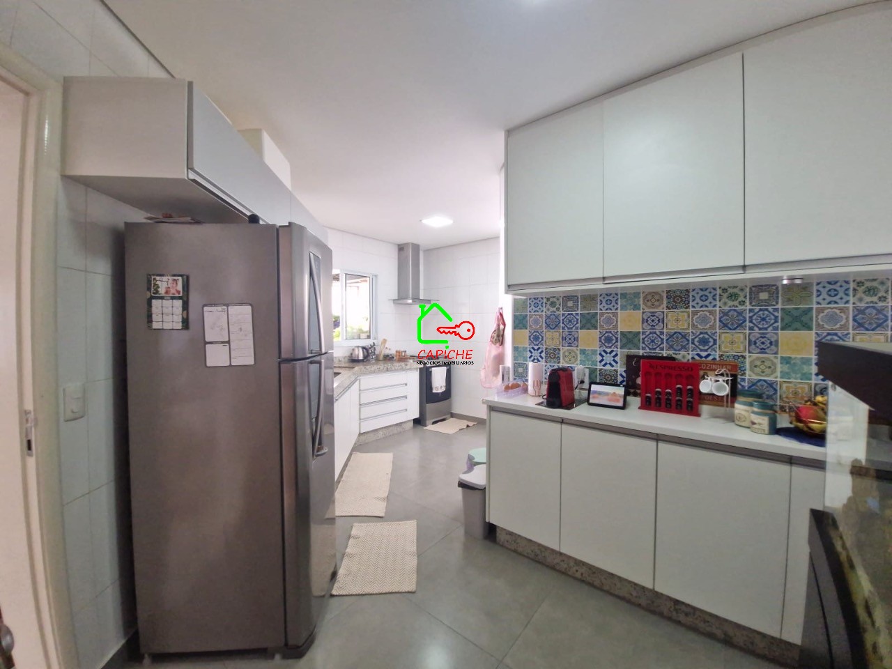 Casa de Condomínio, 3 quartos - Foto 22