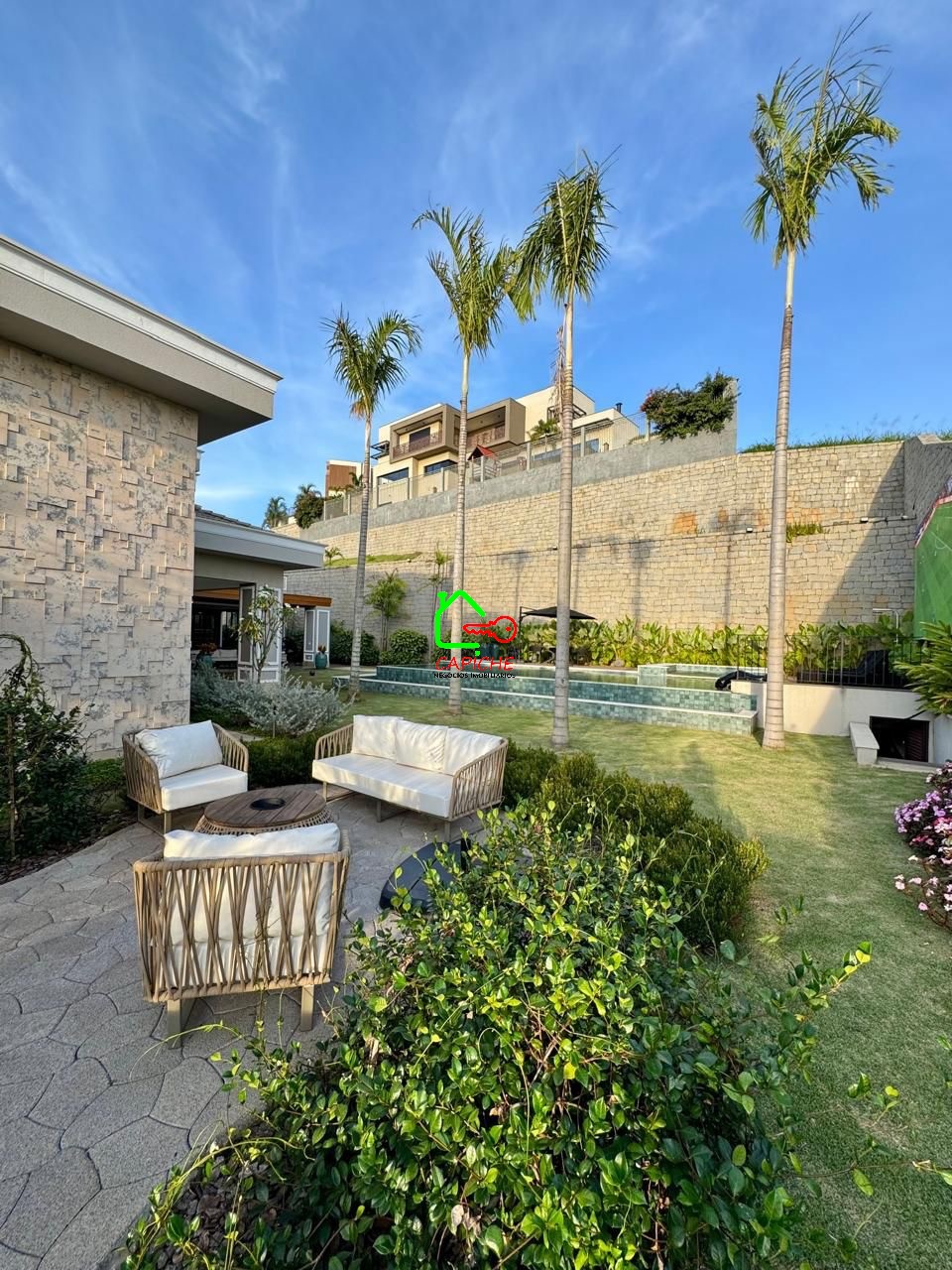 Casa de Condomínio, 4 quartos - Foto 10