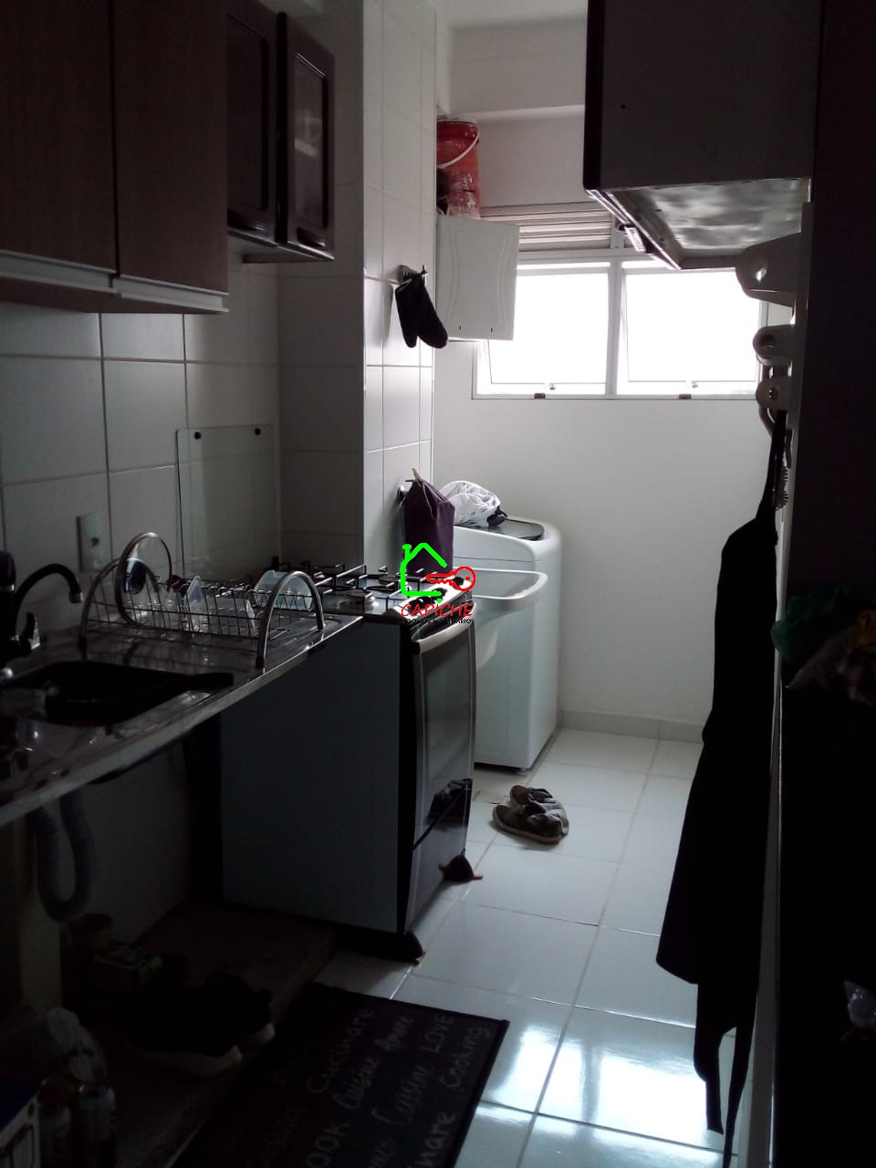 Apartamento, 2 quartos, 50 m² - Foto 22