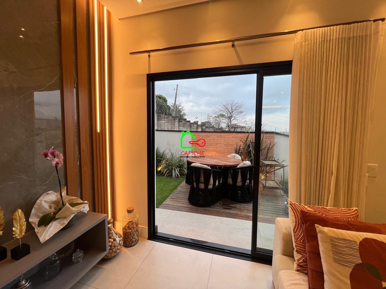 Casa de Condomínio, 3 quartos - Foto 23