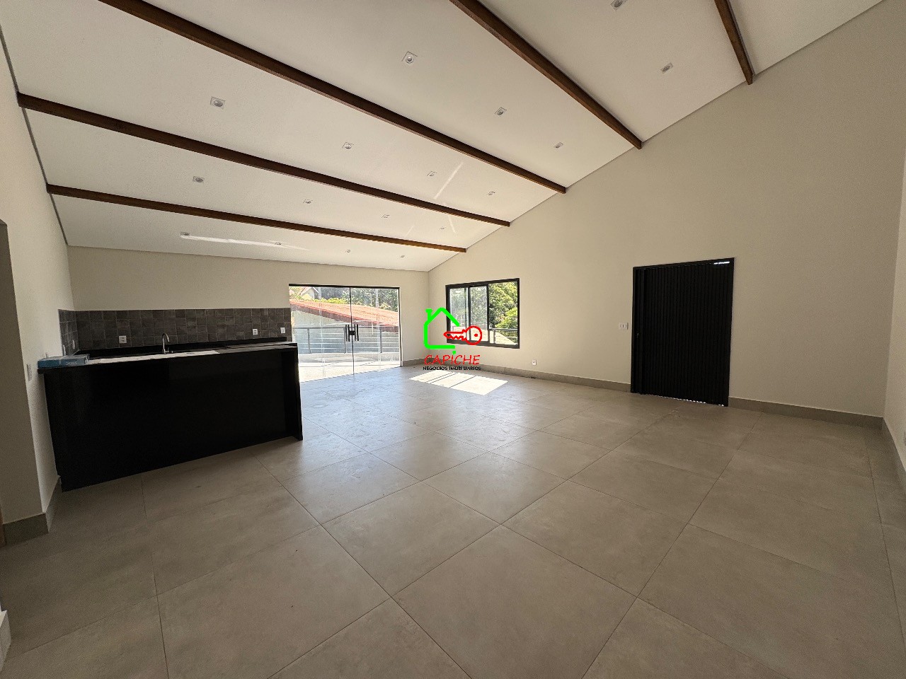 Casa de Condomínio, 6 quartos - Foto 10