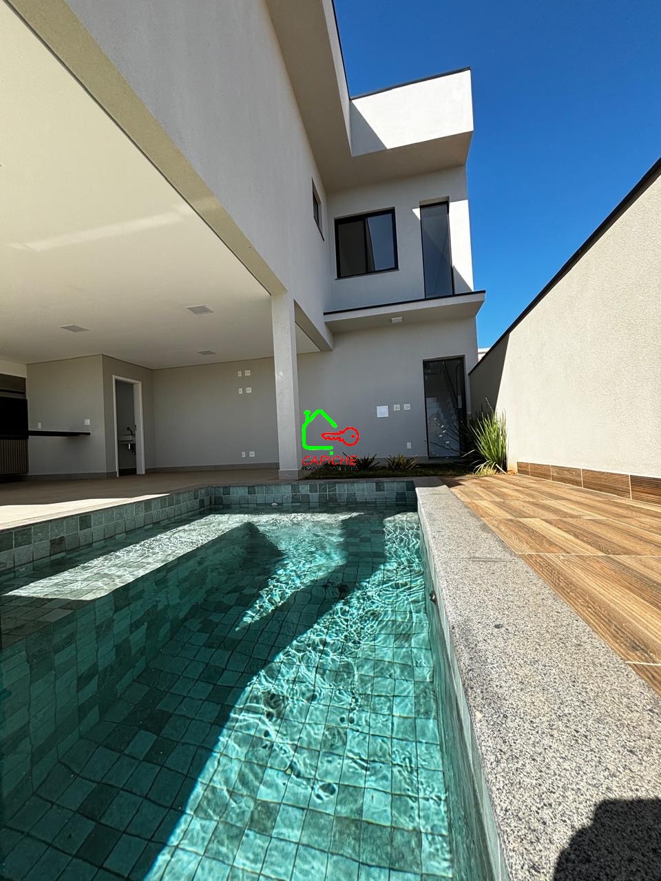 Casa de Condomínio, 3 quartos - Foto 23