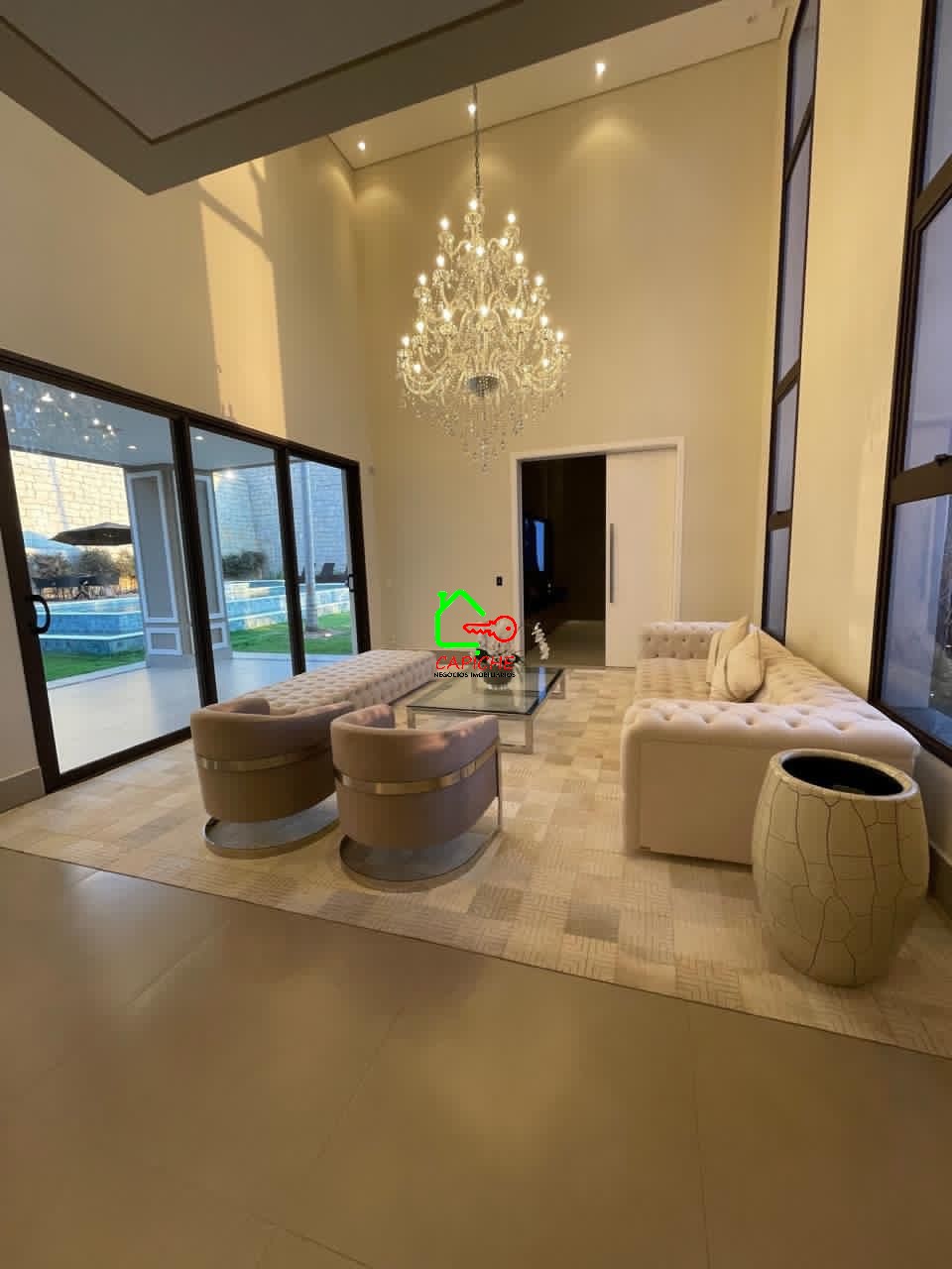 Casa de Condomínio, 4 quartos - Foto 8