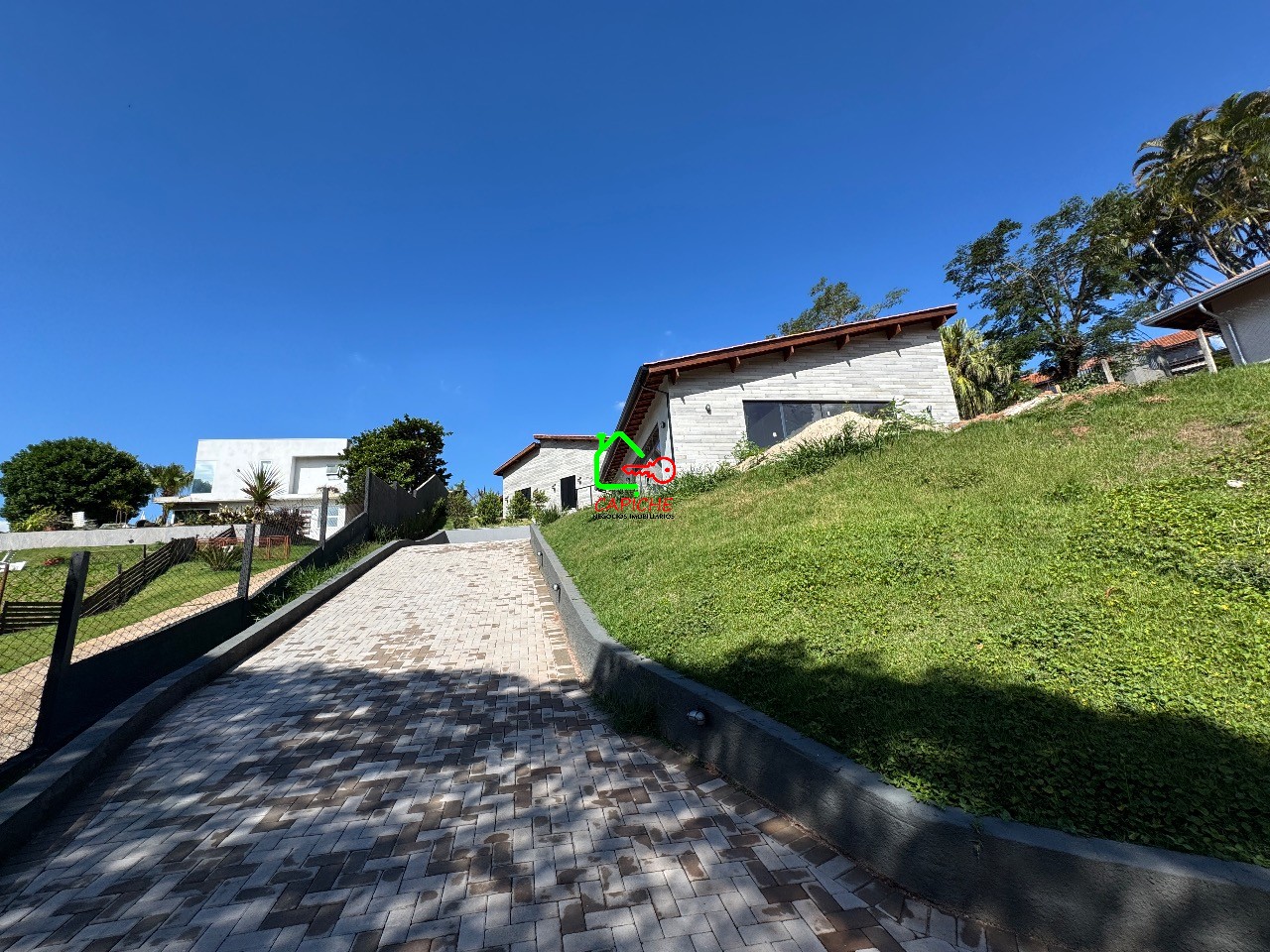 Casa de Condomínio, 6 quartos - Foto 5