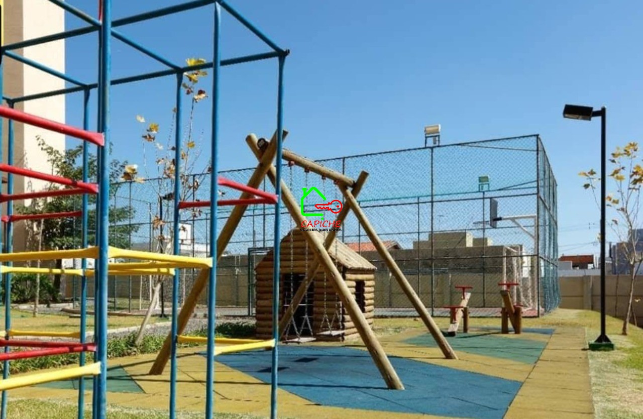 Apartamento, 2 quartos, 50 m² - Foto 4