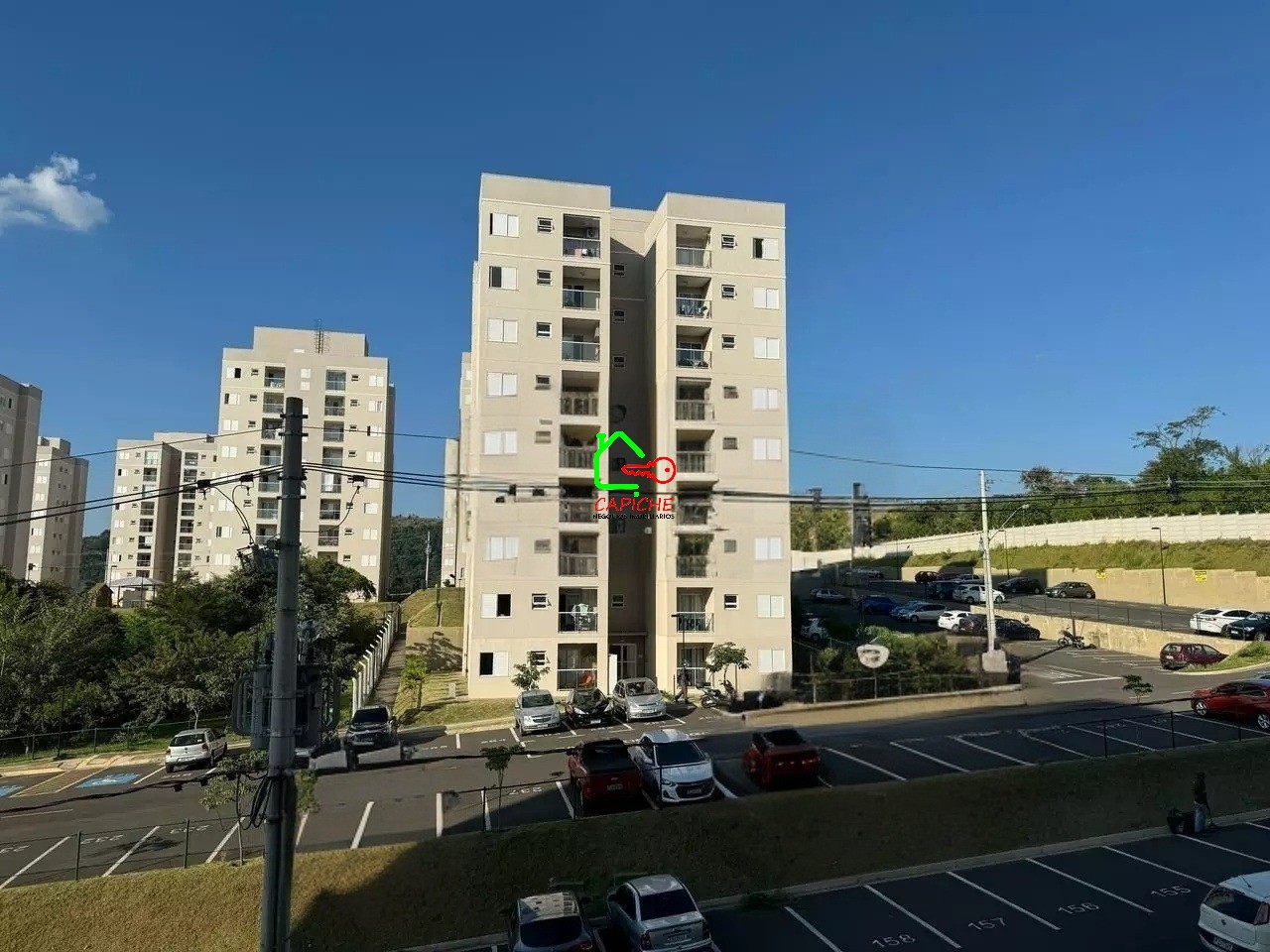 Apartamento, 2 quartos, 49 m² - Foto 4