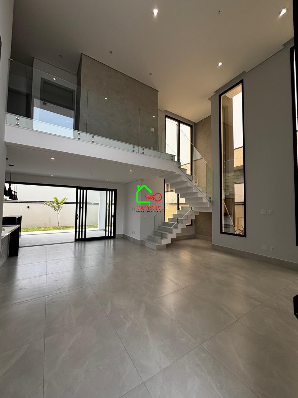 Casa de Condomínio, 3 quartos - Foto 30