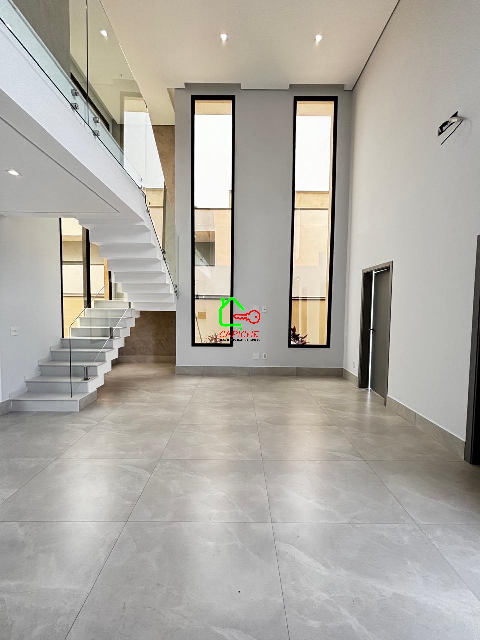 Casa de Condomínio, 3 quartos - Foto 2