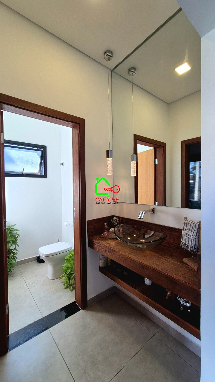 Casa de Condomínio, 3 quartos - Foto 19