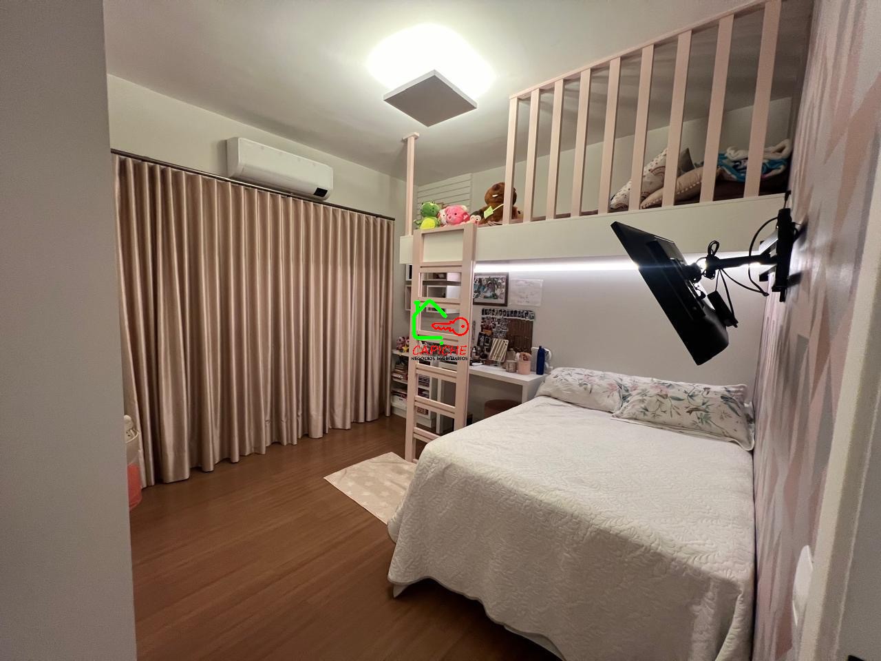 Casa de Condomínio, 3 quartos - Foto 36