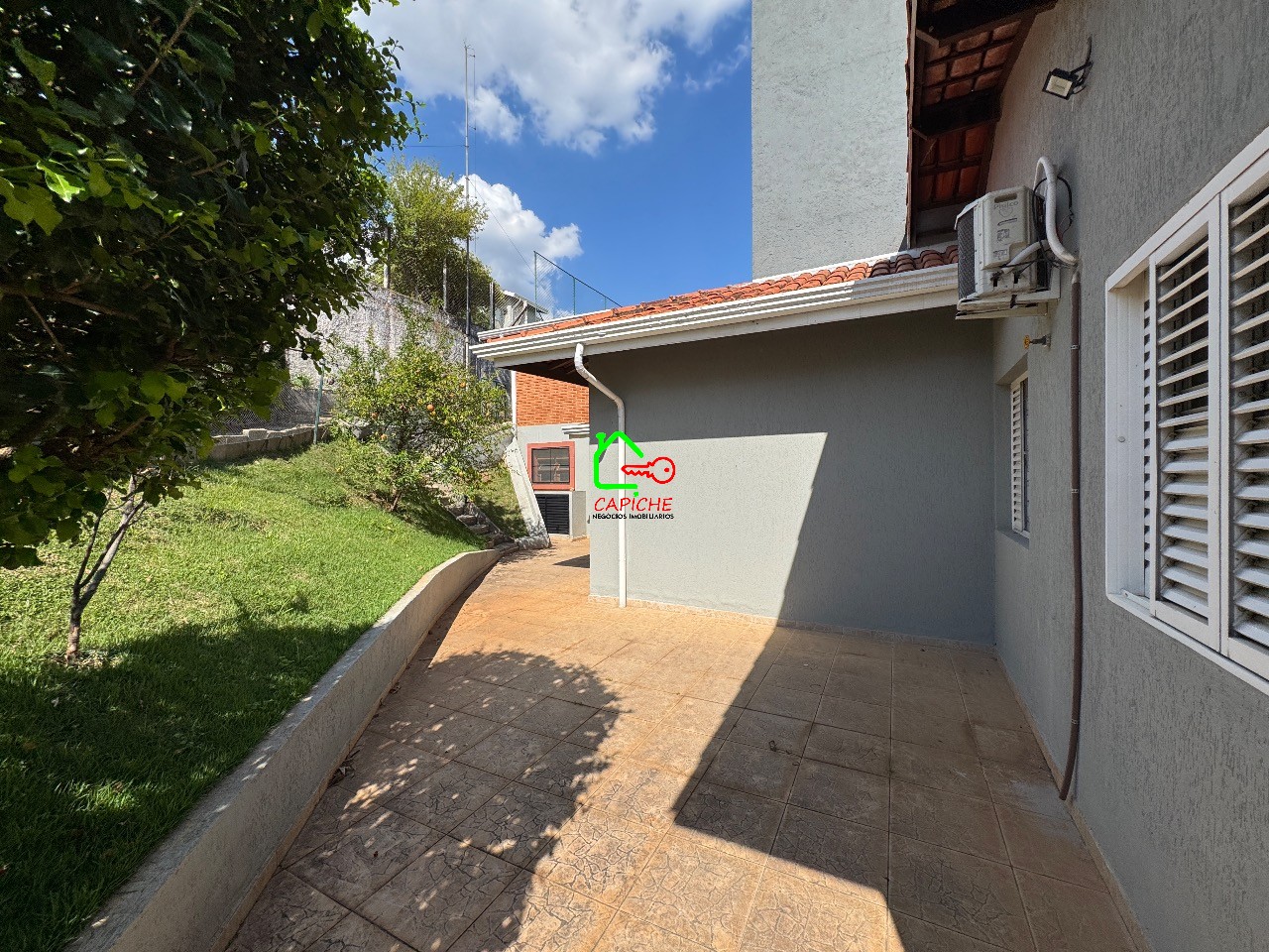 Casa de Condomínio, 4 quartos - Foto 12