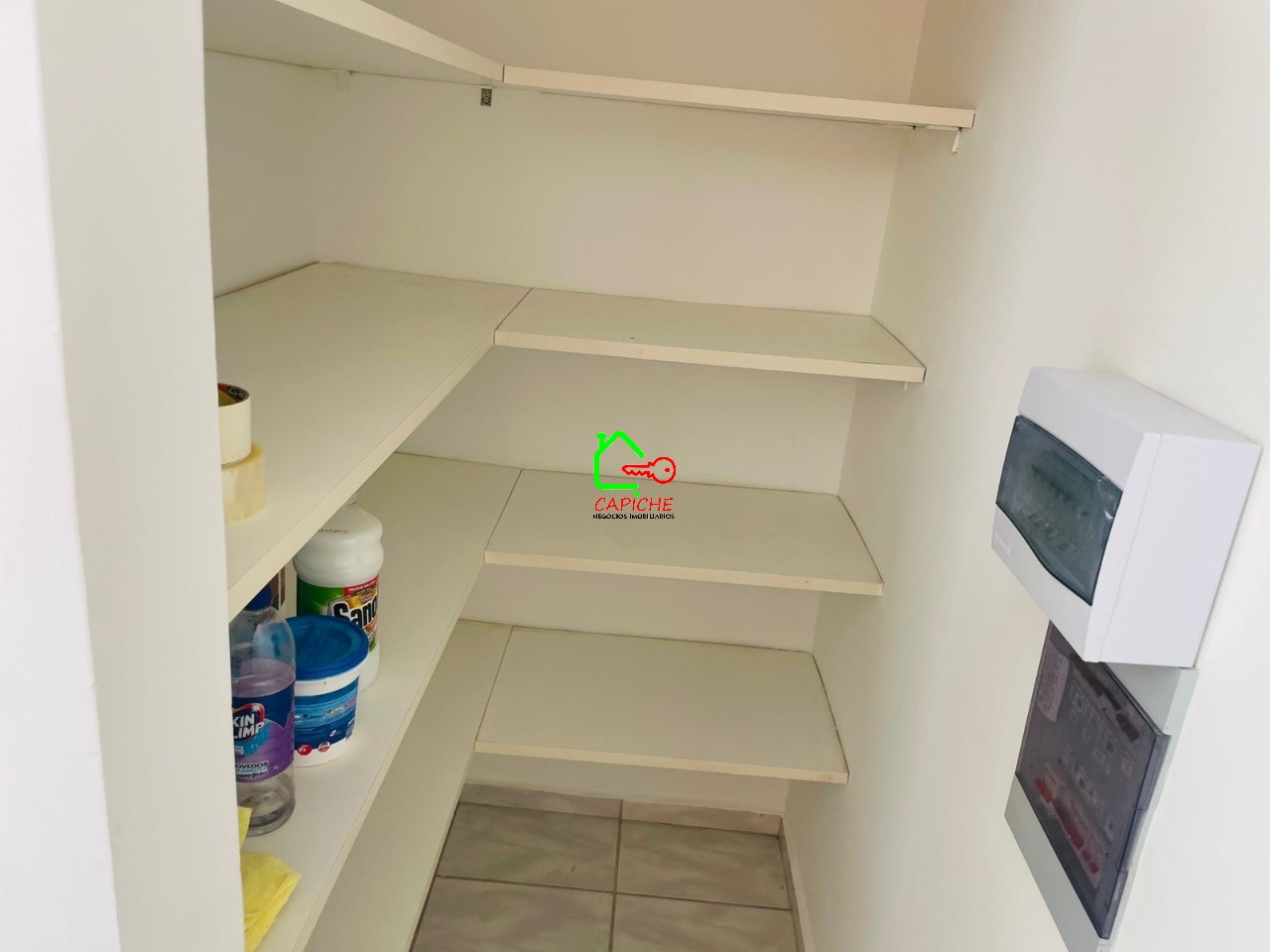 Casa de Condomínio, 4 quartos - Foto 22