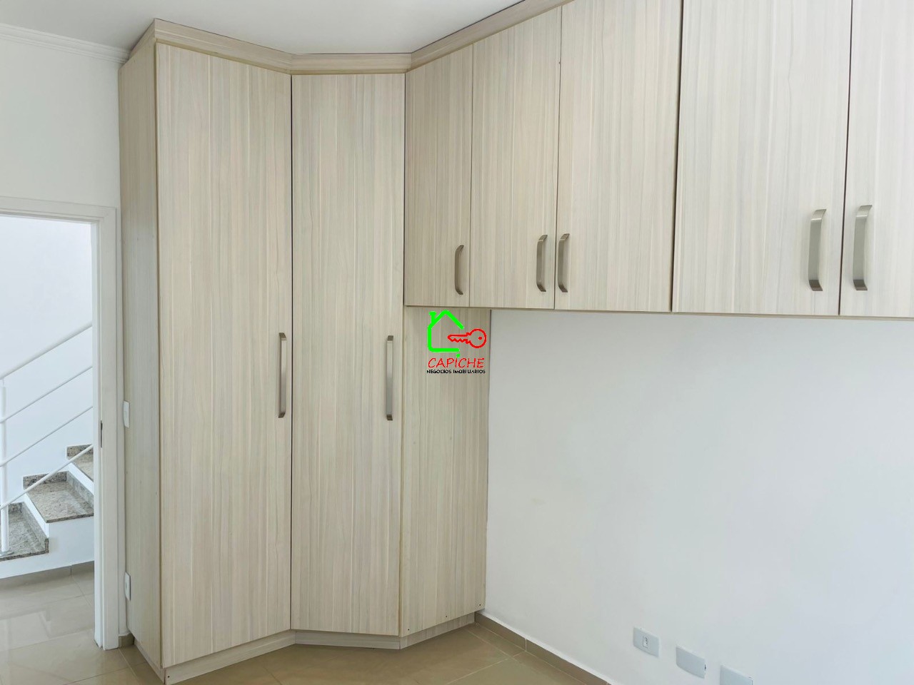 Casa de Condomínio, 4 quartos - Foto 24