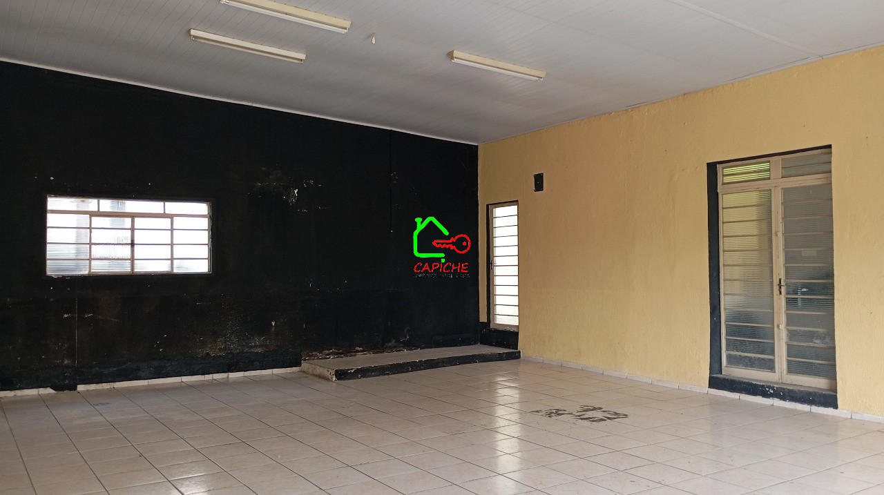 Loja-Salão, 121 m² - Foto 8