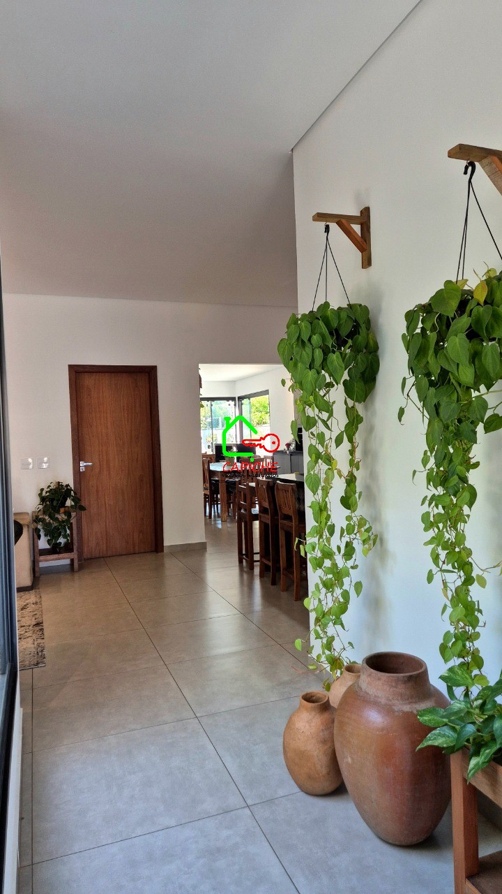 Casa de Condomínio, 3 quartos - Foto 21