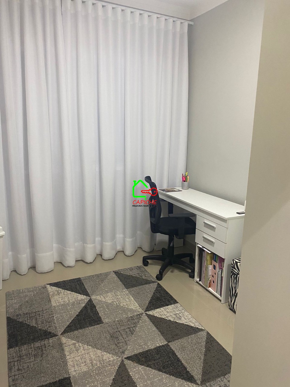 Apartamento, 2 quartos, 50 m² - Foto 7