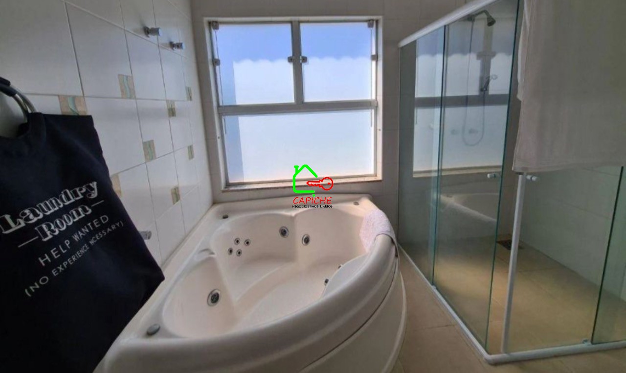 Casa de Condomínio, 3 quartos - Foto 19