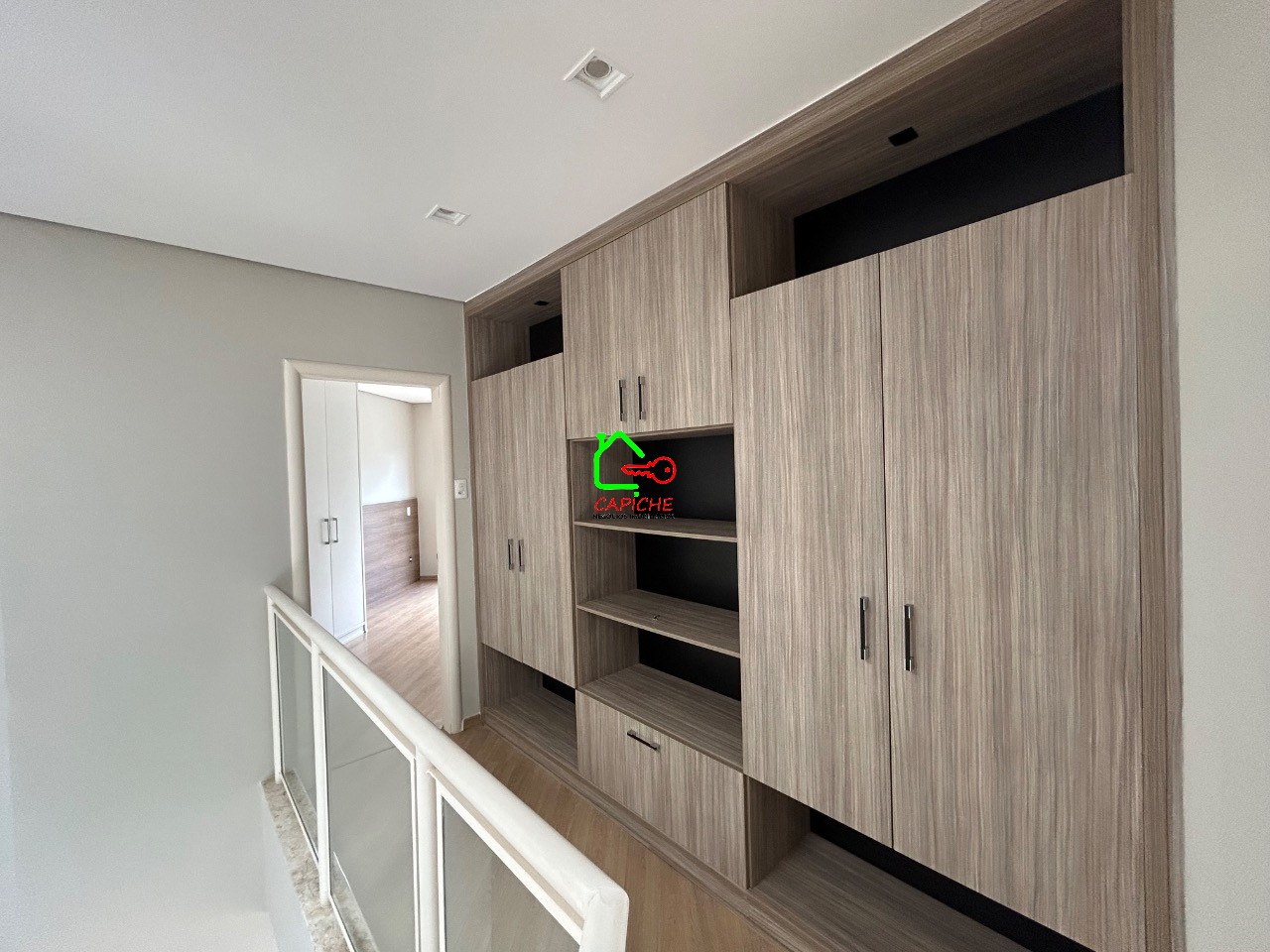 Casa de Condomínio, 3 quartos - Foto 27