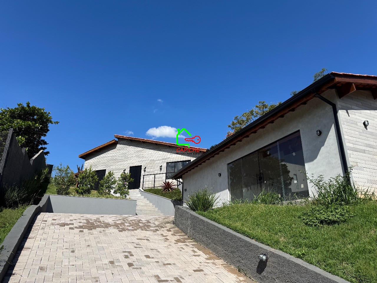 Casa de Condomínio, 6 quartos - Foto 4