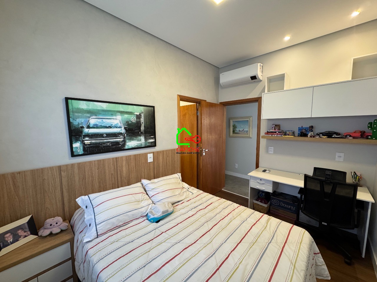 Casa de Condomínio, 3 quartos - Foto 32