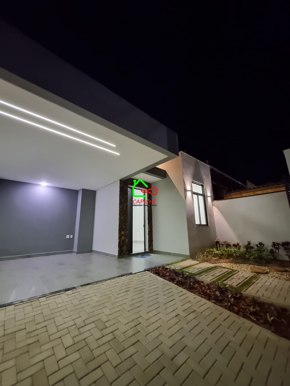 Casa, 3 quartos - Foto 11