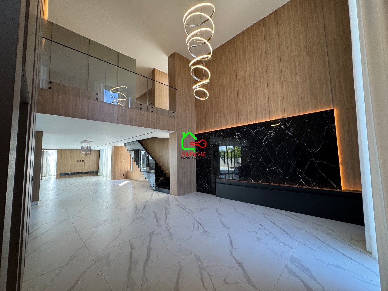 Casa de Condomínio, 4 quartos - Foto 13