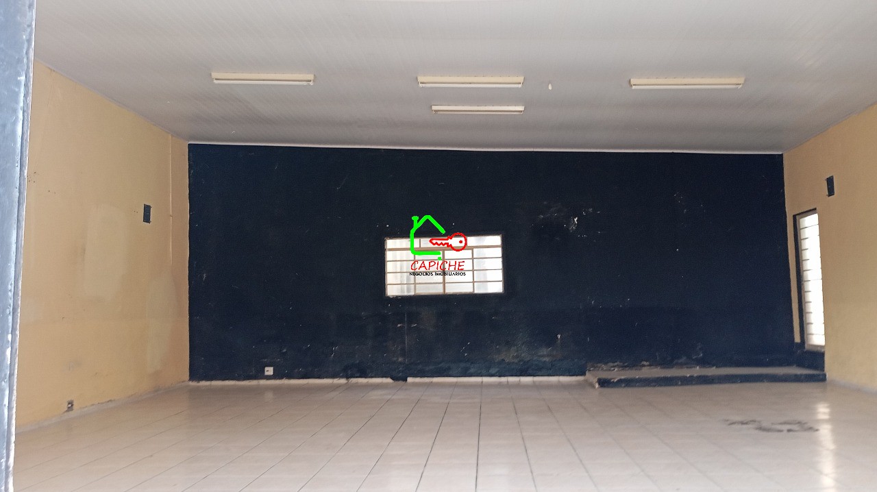 Loja-Salão, 121 m² - Foto 3