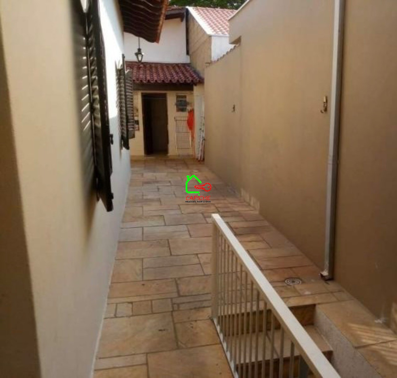 Casa, 3 quartos, 221 m² - Foto 4