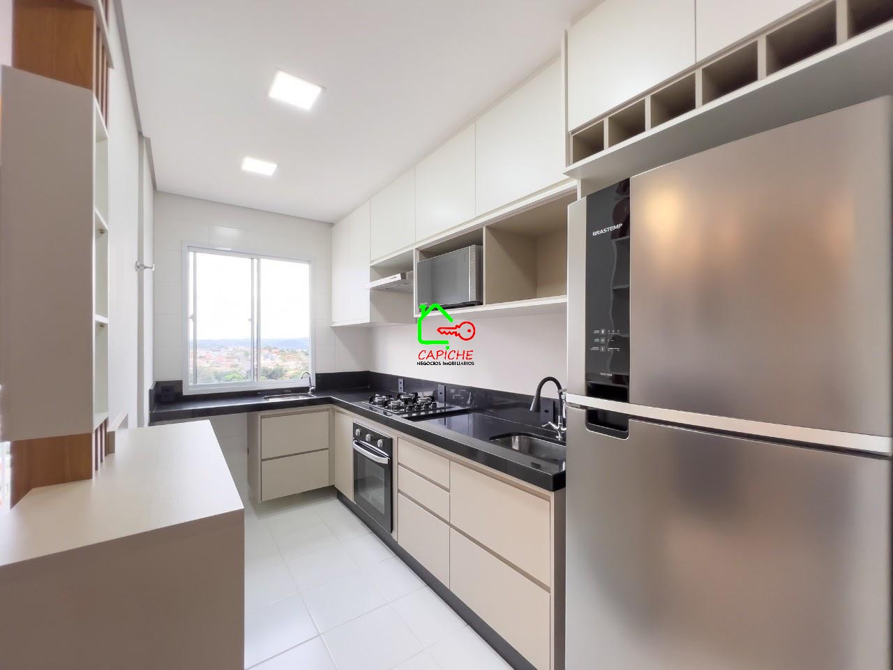 Apartamento, 2 quartos, 48 m² - Foto 10