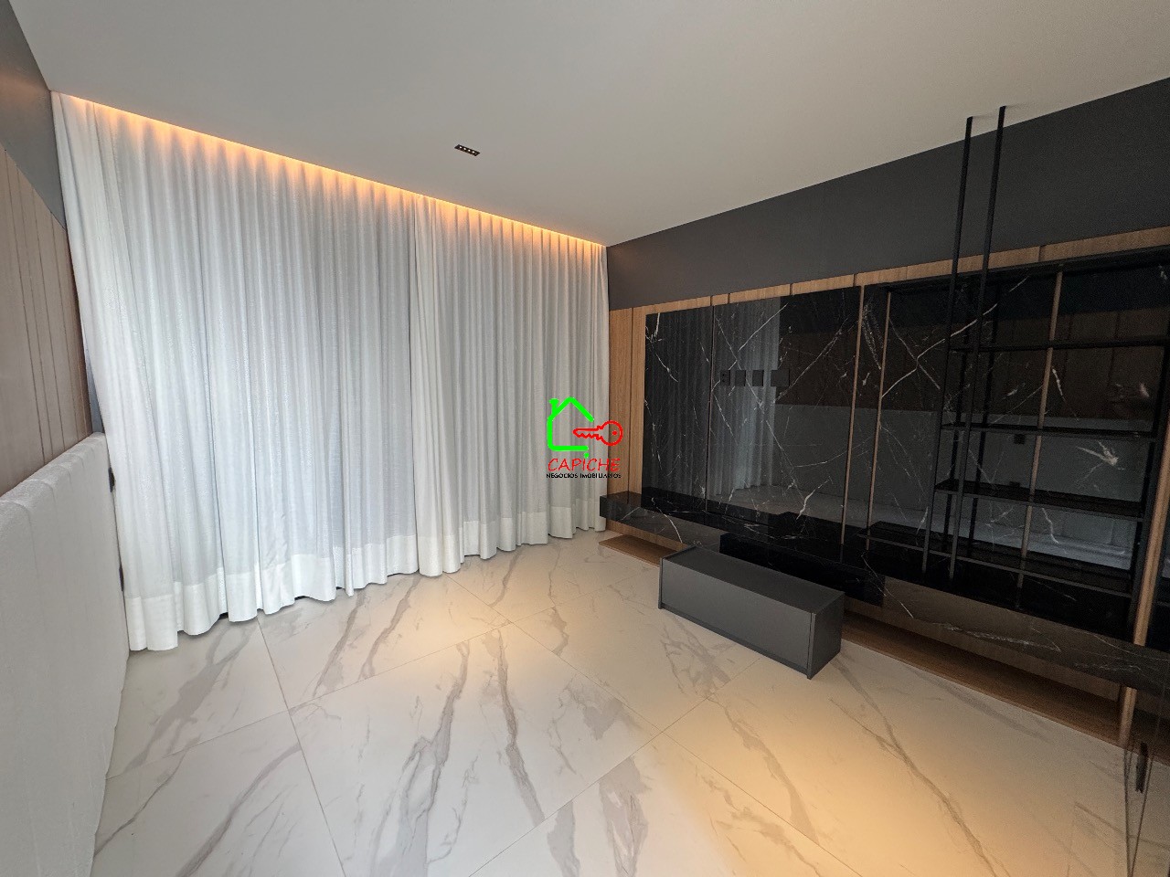 Casa de Condomínio, 4 quartos - Foto 27